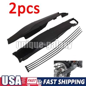 Swingarm Protector Guard For KTM 150 250 350 500 EXC EXC-F XC-W XCF-W 2012-2023 - Picture 1 of 9