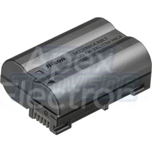 NEW Genuine OEM Nikon EN-EL15c 2280mAh 16Wh Rechargeable Battery - Bild 1 von 5