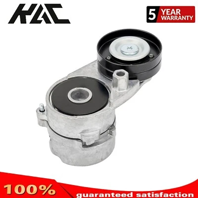 Belt Tensioner w/Pulley Assembly 38193 For 2001 2002-2005 Audi Allroad Quattro Foto 1 de 4