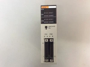 C200HID215 - OMRON - C200H-ID215 Input unit RECONDITIONNÉ - Imagen 1 de 3