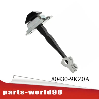 80430-9KK0A para rolha de link de verificação de porta Nissan 2012-2019 Versa - Imagem 1 de 3
