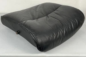 Ekornes Stressless Medium Leather Seat Cushion *With or *Without Leather - Picture 1 of 10