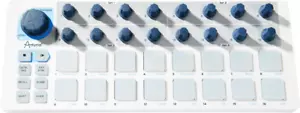 CONTROLEUR ET SEQUENCEUR ARTURIA BEATSTEP - Foto 1 di 2