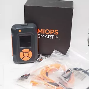 MIOPS Smart+ High Speed Smartphone Fernauslöser 4 Nikon Z & DSLR Kamera - Bild 1 von 8