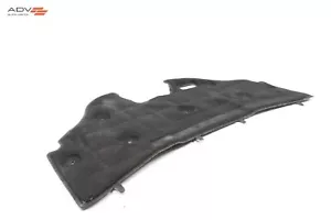 FORD FIESTA HOOD BONNET SOUND INSULATION PAD COVER OEM 2014 - 2019 - Bild 1 von 6