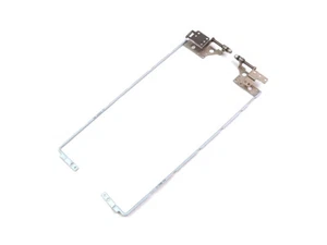 GENUINE LENOVO IDEAPAD 330-15IGM SERIES LAPTOP LEFT AND RIGHT HINGE SET - Picture 1 of 1