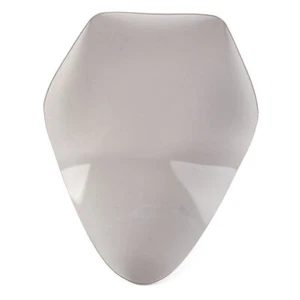 Smoke Front Headlight Guard Shield Screen Lens Cover For Suzuki GSX-R1000 17-19 - Picture 1 of 7