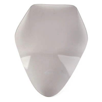 Smoke Front Headlight Guard Shield Screen Lens Cover For Suzuki GSX-R1000 17-19 - Imagen 1 de 4