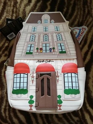 Loungefly Disney Ratatouille Backpack Rucksack  - Bild 1 von 4