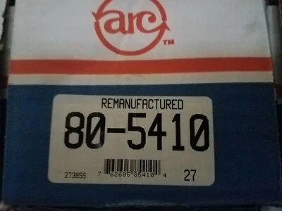  ARC CV Axle Assembly 80-5410 - Image 1 of 3