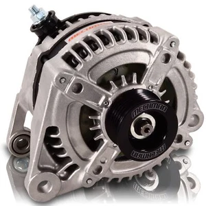 Mechman S-Serie 240 Amp Lichtmaschine für 1999 - 2004 4.0L Jeep 13777240 - Bild 1 von 3
