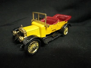 S278 LESNEY MODELS OF YESTERYEAR 1911 DAIMLER N° Y-13 - Picture 1 of 1
