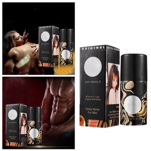 Super 1 Million Spray für Männer und Erwachsene, Sex-Produkte, Reiz-Gleitmittel - Bild 1 von 6