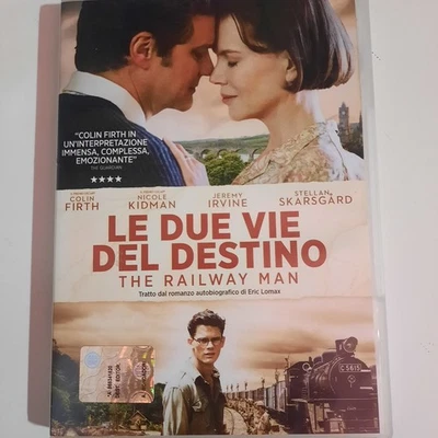 Vendo Dvd: Le Due Vie Del Destino - Immagine 1 di 2