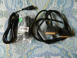 I-Sheng IS-14N Power Cord - Picture 1 of 12