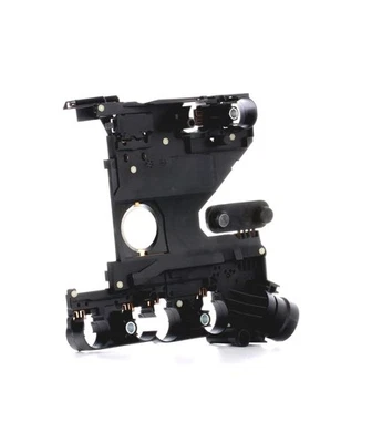 RIDEX Centralina Cambio automatico 1278C0002 adatto per MERCEDES-BENZ SLK (R170) - Immagine 1 di 4