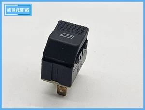 Original VW Lupo 6X switch window lifter door right 6X0959549 6X0959855A - Picture 1 of 7