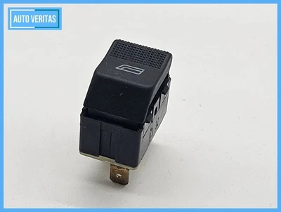 Original VW Lupo 6X switch window lifter door right 6X0959549 6X0959855A - Image 1 of 4