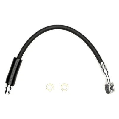 For Cadillac XTS 2013-2019 DFC 350-46077 Rear Passenger Side Brake Hose Foto 1 de 4