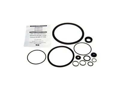 Kit de sellado de bomba de dirección asistida para Jeep J2600 1971 86994SDBT Foto 1 de 2