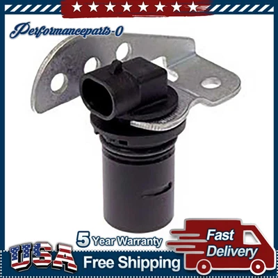 Sensor de velocidad del vehículo compatible con Chevrolet Silverado 1500 2000 2001 2002 2003 2004 2005 Foto 1 de 3