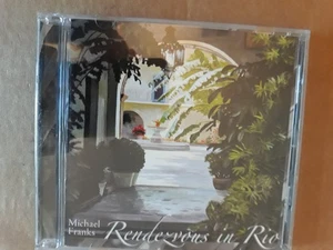 Rendezvous in Rio by Michael Franks (CD, 2006)  KOC-CD-9964 - Bild 1 von 4