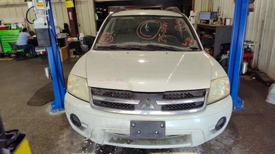 Chassis ECM Lamps Left Hand Engine Compartment Fits 04-10 GALANT 1081024 Foto 1 de 4