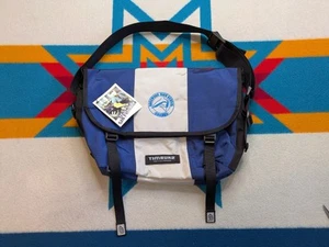 TIMBUK2 Pretty Little Liars Messenger Bag Schultergurt Laptop Schule Neu mit Etikett - Bild 1 von 9