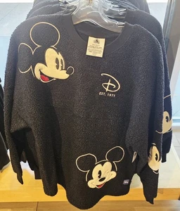 Disney Parks Mickey Mouse Spirit Trikot L - Bild 1 von 6