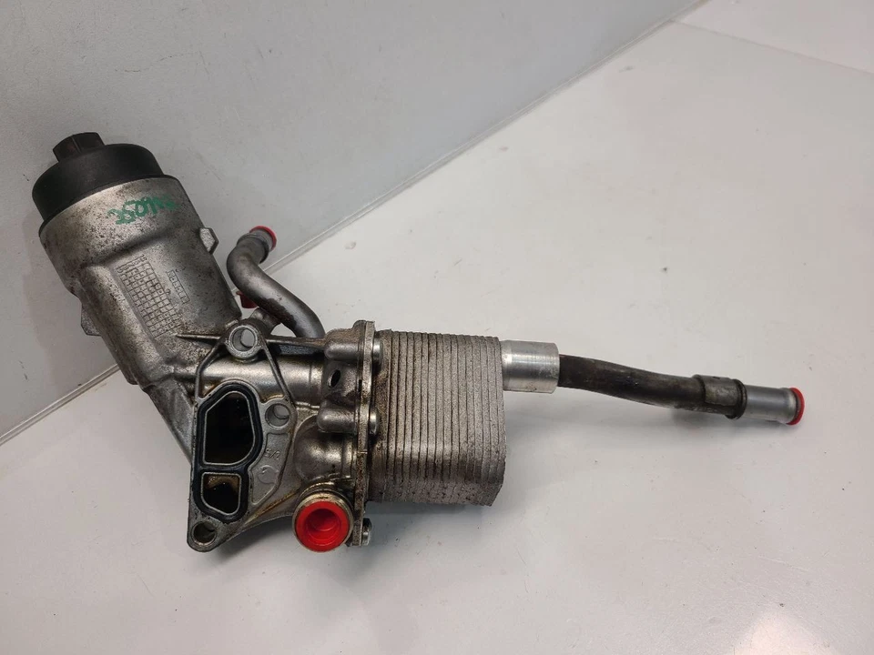 Adaptador de filtro de óleo Chevrolet Trax (1.4L/AT) 2017  - Imagem 1 de 4