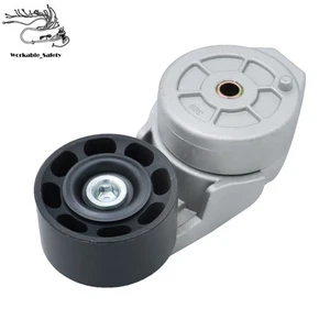 Fir For Cummins NT855 4BT 6BT 4BTA 6BTA 5.9L Belt Tensioner 3922900 - Picture 1 of 8