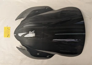 NATIONAL CYCLE V STEAM WINDSHIELD FOR SUZUKI B-KING GXS 1300 (N28211) - Picture 1 of 4