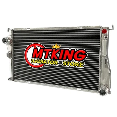 Radiator for BMW E93 3 Series 335i Z4 E90 E92 335xi E87 335i xDrive 335is Manual - Image 1 of 4