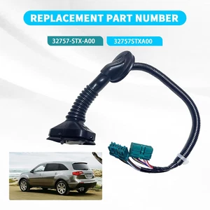 32757-STX-A00 Front Left Driver Side Door Sub Wire Harness for Honda Acura MDX B - Picture 1 of 6