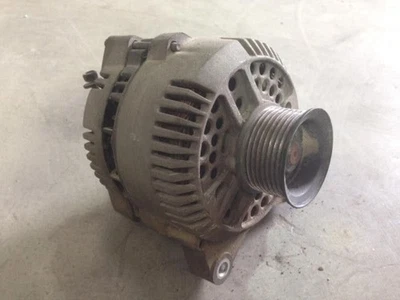 02 03 04 05 FORD E350SD ALTERNADOR 110-130 AMP, 5.4L A GASOLINA V8 131K! 14595 - Imagem 1 de 4