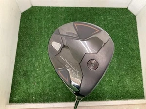 Links Parallax Driver 305Md 13.5 Flex S Used - Picture 1 of 5