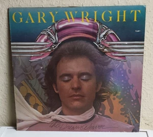 GARY WRIGHT - 2x LP ‘s – DREAM WEAVER + THE LIGHT OF SMILES - Bild 1 von 2