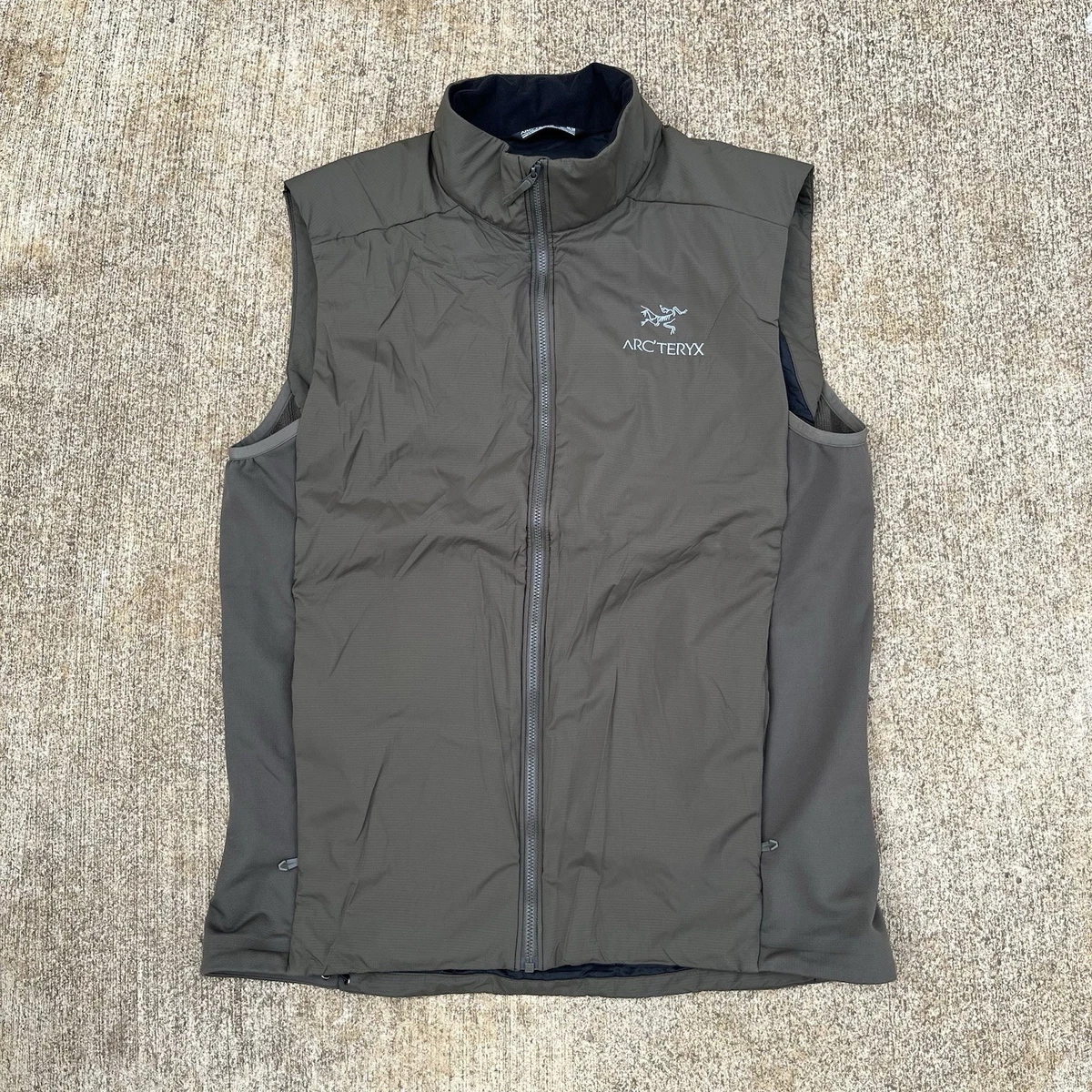 Arc'teryx Vests for Men for Sale - Shop New & Used - eBay
