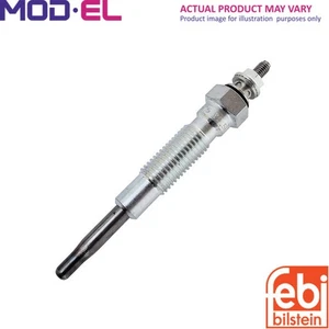 4x GLOW PLUG 176199 FOR SMART OM 639.939 1.5L 3cyl FORFOUR - Picture 1 of 7