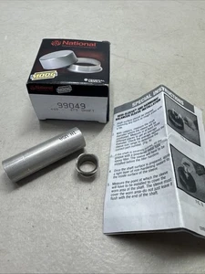 National 99049 Redi-sleeve - Picture 1 of 6