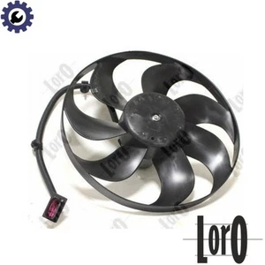 FAN RADIATOR 053-014-0002 FOR VW PASSAT/B3/B4 GOLF/III/IV/Van/VAN VENTO POLO A3 - Picture 1 of 7
