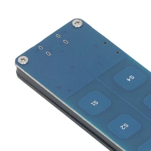 Module De Souris Air Fly 6 Touches PCB 2 4 GHz Clavier Et Souris à Distance - Afbeelding 1 van 12
