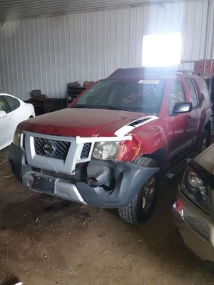 Front Brakes Fits 05-23 FRONTIER 2106317 - Image 1 of 4