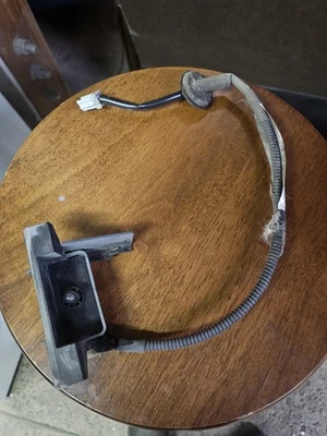 2002-2006 Acura RSX Type S & Base License Plate Tag Light W/ Harness - Image 1 of 2