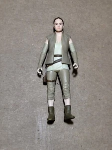 STAR WARS The Force Awakens Rey (Resistance Outfit) 3.75" Action Figure C157 - Picture 1 of 6