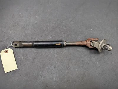 Columna de dirección eje superior intermedio Cadillac Escalade 2017 ESV 2015-2020 Foto 1 de 4