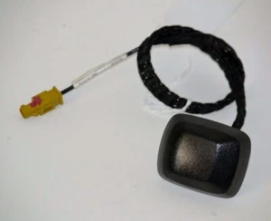2006 2007 2008 2009 Pontiac G6 Convertible Antenna Black OEM Factory - Picture 1 of 3