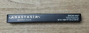 Anastasia Beverly Hills Brow Wiz Skinny Brow Pencil TAUPE Full Size .085g