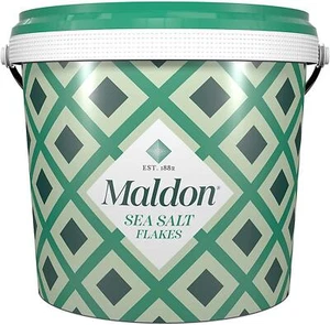 Maldon Meersalzflocken - 1,4 kg - Bild 1 von 1