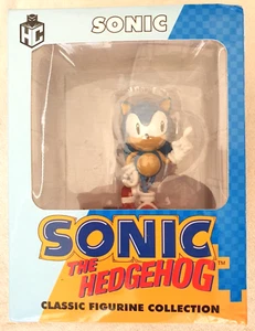 Eaglemoss Hero Collector - Sonic The Hedgehog - Classic Sonic Figurine - Picture 1 of 7